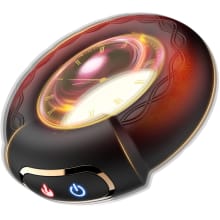 Product image of Luxonia Vibrating Cock Ring