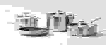 Product image of Made In ProCoat Non-Stick Set