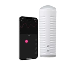 Product image of Max 2 App Controlled Male Masturbator