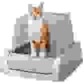 Product image of PetSafe ScoopFree Self-Cleaning Cat Litter Box 