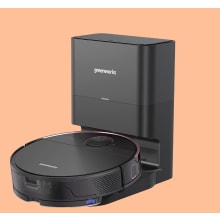 Product image of Greenworks GRV-5011 Robot Vacuum