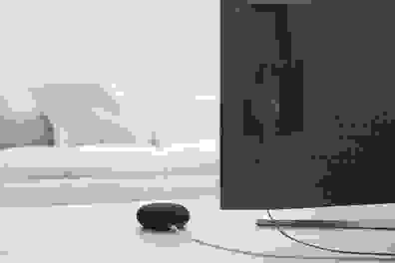 Nest Mini