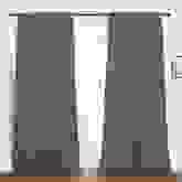 Product image of Nicetown Blackout Curtains