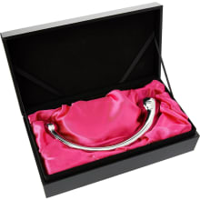 Product image of Njoy Pure Adults G Spot Metal Wand