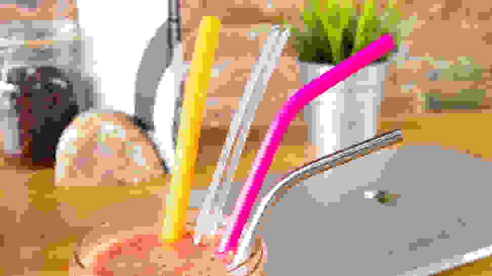 The Best Reusable Straws of 2018