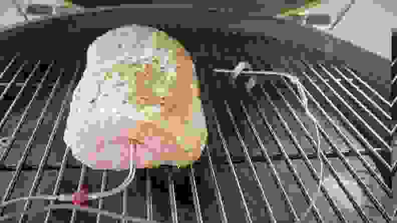 Weber Connect Smart Grilling Hub