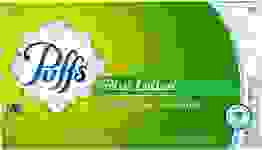 Product image of Puffs Plus Lotion