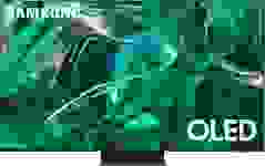 Product image of Samsung QN55S95CAFXZA