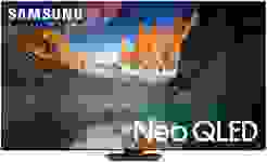 Product image of Samsung QN55QN90DAFXZA