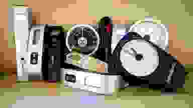 Luggage Scales