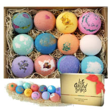 Product image of Bath Bombs Gift Set