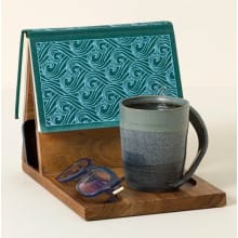 Product image of Book Nook Reading Valet