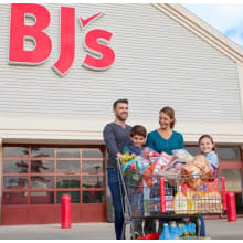 Product image of $20 for a 1-year The Club Card Membership with BJ’s Easy Renewal