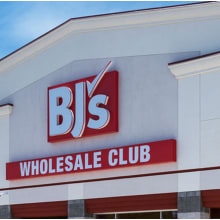 Product image of $40 for a 1-year The Club+ Card Membership with BJ’s Easy Renewal