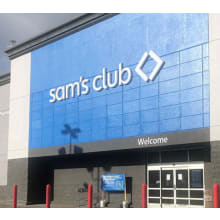 Product image of Sam's Club Standard Membership