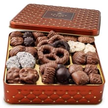 Product image of Bonnie & Pop Chocolate Gift Basket