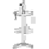 Product image of Simplehuman Corner Shower Caddy