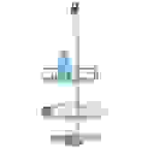 Product image of Simplehuman Large Adjustable Shower Caddy