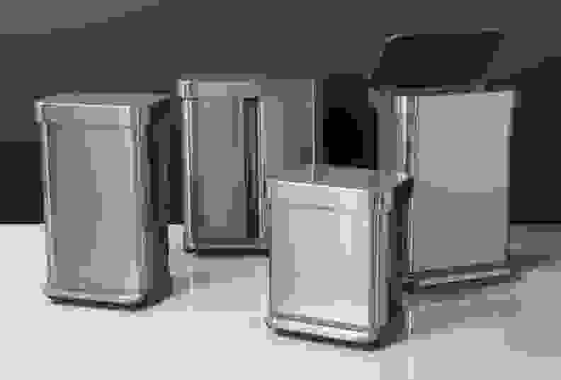 Simplehuman, Best Overall