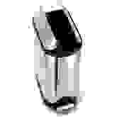 Product image of Simplehuman 45L Butterfly Step Can