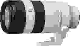 Product image of Sony FE 70-200mm f/2.8 GM OSS II