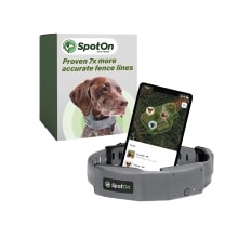 Product image of SpotOn GPS Fence