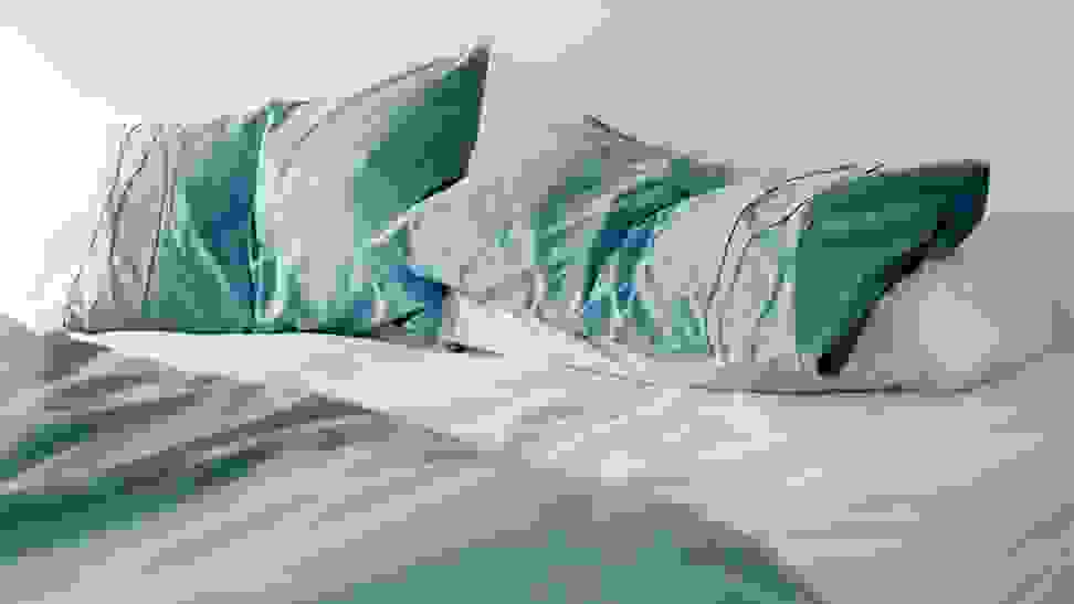 pillows for stomach sleeping