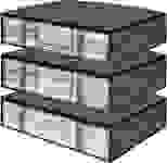 Product image of StorageRight Under Bed Storage Containers