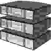 Product image of StorageRight Under Bed Storage Containers