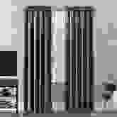 Product image of Sun Zero Oslo Theater Grade Extreme 100% Blackout Curtain Panel
