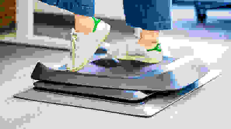 These are the best standing desk mats available today.