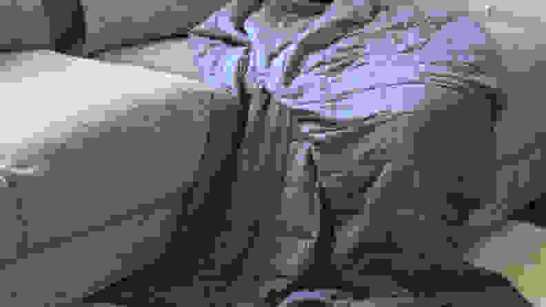 These are the best weighted blankets available today.