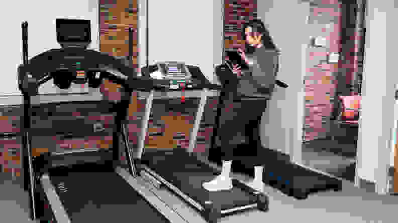 testing