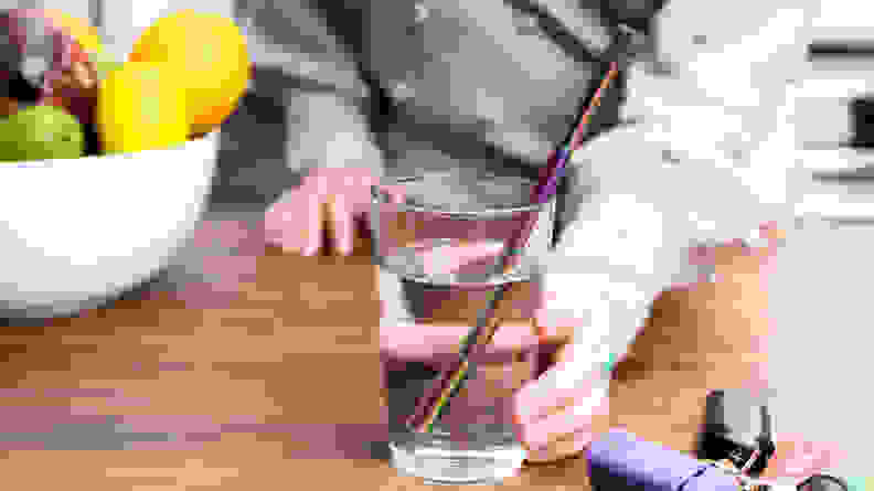 The FinalStraw