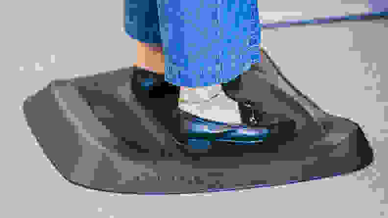These are the best standing desk mats available today.