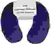 Product image of TravelMate Neck Support Travel Pillow