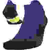 Product image of Under Armour Unisex UA Run Cushion No Show Tab Running Socks