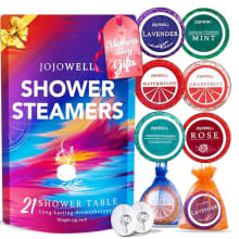 Product image of Shower Steamers Aromatherapy