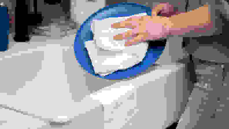These are the best kitchen towels available today.