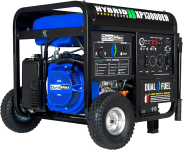 Product image of DuroMax XP13000EH