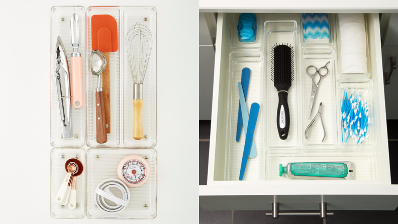Drawer Organizers
