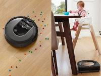 How to pick the best iRobot vacuum for you