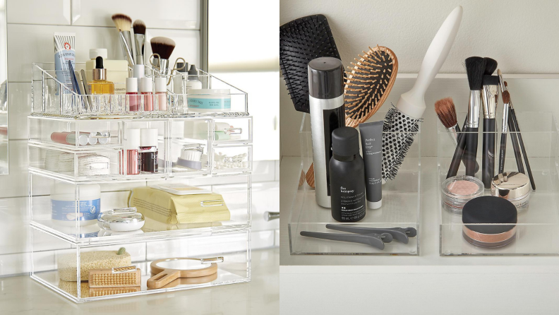 Makeup System