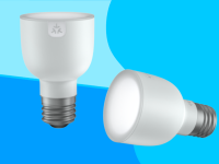 Smart bulbs