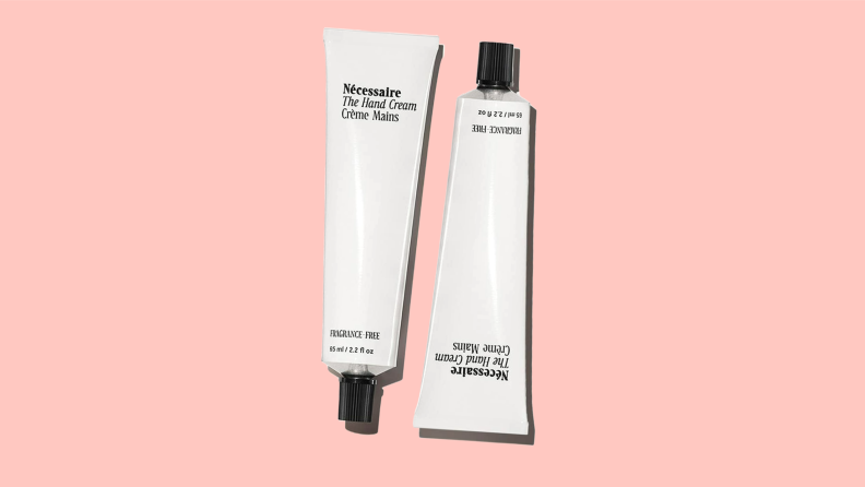 Product image of Nécessaire's The Hand Cream.