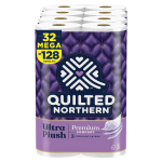 Product image of Quilted Northern Ultra Plush