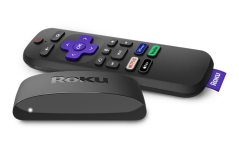 Product image of Roku Express 4K+