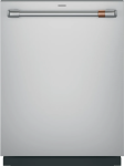 Product image of Café Stainless Interior Smart Dishwasher with Ultra Wash Top Rack