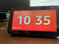 Amazon Echo Show 5
