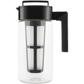 Product image of Takeya Cold Brew Coffee Maker 1qt